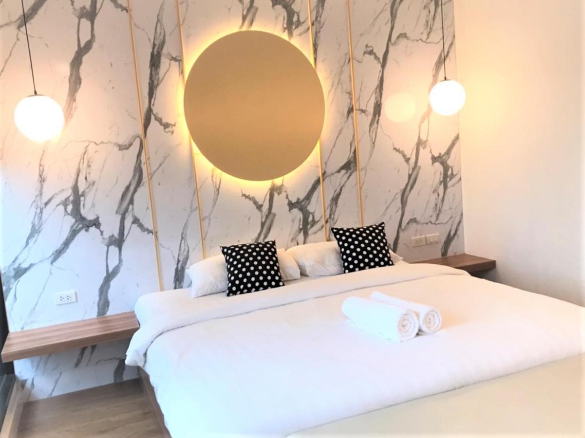 La La Moon Krabi Poshtel'N' Pool Bed & Breakfast Ngoại thất bức ảnh